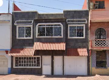 Casa de 4 habitaciones, Venustiano Carranza · Casa en Venta en Venustiano Carranza Cdmx