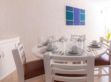 Departamento · 90m² · 2 Recámaras · Departamento en Renta en Gaviotas