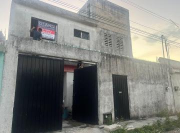 Local comercial · 391m² · 4 Recámaras · Edificio Comercial Para Inversion con Local, Cuartos y Camaras Frías en Cancun, Q Roo