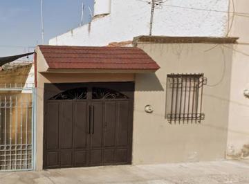 Casa de 2 habitaciones, Aguascalientes · Se Vende Casa en Aguascalientes
