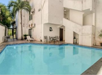 Departamento de 2 habitaciones, Benito Juárez · Departamento en Venta en Cancún, Zona Hotelera