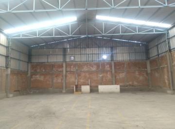 Bodega comercial , San Juan del Río · Bodega en Renta en Granjas Banthi, San Juan del Rio, Queretaro