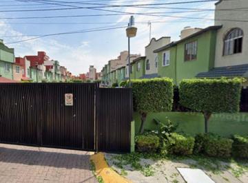 Casa de 2 habitaciones, Tlalnepantla de Baz · Enorme Oportunidad