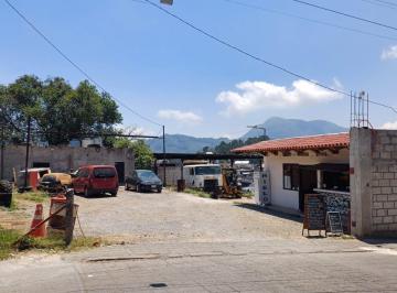 Terreno / Lote · 16207m² · Renta de Terreno Comercial en Huauchinango