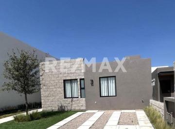 Casa de 2 habitaciones, Corregidora · Venta de Casa Nueva de Una Planta en Puerta Real