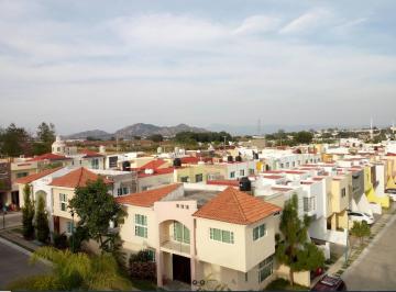 Casa de 3 habitaciones, Zapopan · Vendo Casa en Real de Valdepeñas Zapopan Coto Valladolid