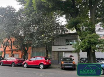 Casa de 4 habitaciones, Coyoacán · Casa en Renta, del Carmen Coyoacan, Bruselas