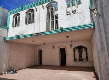 Casa de 5 habitaciones, Monterrey · Casa en Venta en Nuevo Obispado (Maria Luisa)