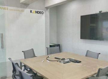 Renta oficina amueblada en el corazón de Polanco · Renta Oficina Amueblada en El Corazón de Polanco