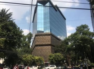 Oficina en renta Aristoteles Polanco · Oficina en Renta Aristoteles Polanco