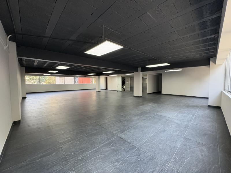 Office for Rent in Polanco