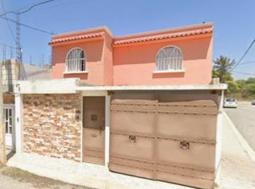 Casa de 3 habitaciones, Tula de Allende · Se Vende Casa en Tula de Allende Hidalgo