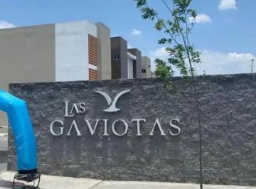1 · Departamento en Planta Baja Fraccionamiento Las Gaviotas