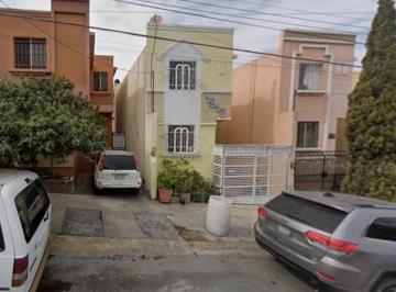 Casa de 3 habitaciones, Santa Catarina · Venta de Casa en Ladera, Lomas Altas Segundo Sector, 66359 Cdad. Santa Catarina, N. L.