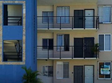 Departamento de 2 habitaciones, Bahía de Banderas · Departamento en Renta Sin Muebles en Bahía de Banderas