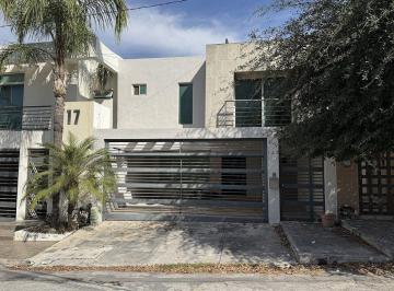 Casa de 3 habitaciones, Monterrey · Casa en Venta en Cumbres Monterrey