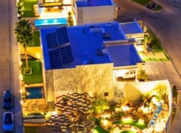 Casa de 5 habitaciones, Hermosillo · Casa en Venta en La Jolla Residencial, Sección Turquesasuna Jolla Dentro de La Jolla