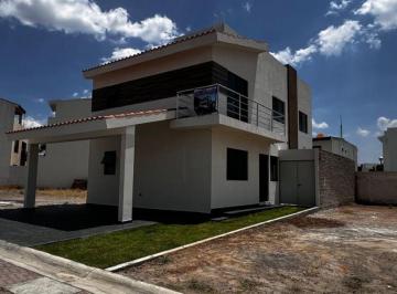 Casa de 3 habitaciones, Aguascalientes · Fv Casa Nueva en Venta, en Las Plazas Residencial