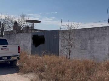 Terreno / Lote , Salinas Victoria · Terreno en Venta en Lázaro Cárdenas, Salinas Victoria, Nuevo León.