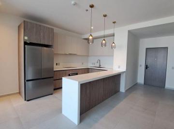 Departamento de 2 habitaciones, Santa Catarina · Departamento en Renta en Santa Catarina