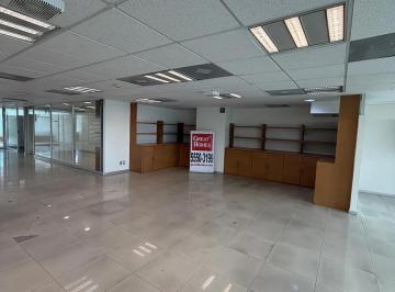 Oficina , Alvaro Obregón · Oficina en Renta en Insurgentes Sur (Florida) en 3er Piso