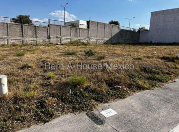 Terreno / Lote , El Marqués · Terreno en Venta Capital Sur con Rápido Acceso a La 57 y Centro Sur – 129 m²