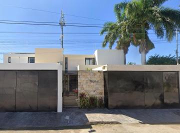 Casa de 4 habitaciones, Mérida · Casa en Venta en San Ramon Merida Yucatan Recuperacion Bancaria