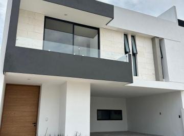 Casa de 3 habitaciones, San Luis Potosí · Casa en Venta en San Ángel V