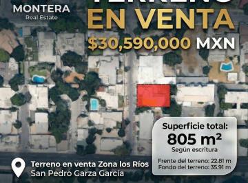 e471745106b7c4ba8265e8cfc6f5b7c7ccf1e6627dad11947488c87319475cbb · Terreno en Venta Zona Los Ríos