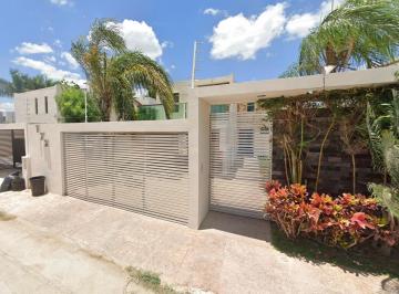 Casa de 2 habitaciones, Conkal · Casa en Venta en Conkal Merida Yucatan Recuperacion Bancaria.