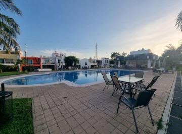 Casa de 3 habitaciones, Mazatlán · Se Renta Casa Amueblada - Real del Valle.