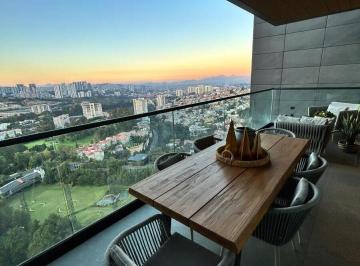 9e13f44ae37a0e3efdfaa487469426f0d90b514fbece52849684dc55a7b71d30 · Depto. en Aurea con Terraza y Vista Al Campo de Golf