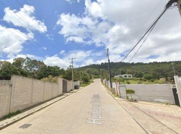 Terreno / Lote , San Cristóbal de las Casas · Se Vende en Vista Hermosa Huitepec, en San Cristóbal de Las Casas.