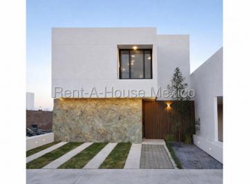 Casa de 3 habitaciones, El Marqués · Casa Althéa | Residencia de Diseño Contemporáneo en Capital Sur