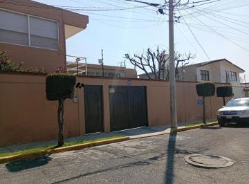 Casa de 3 habitaciones, Toluca · Casa en Venta Toluca San Mateo Oxtotitlán