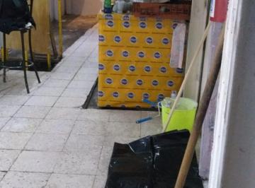 Local comercial , Iztapalapa · Local en Renta Ceda