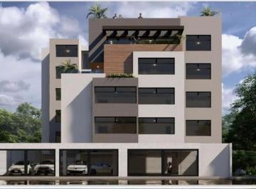 Departamento · 108m² · 3 Recámaras · 2 Estacionamientos · Depto con Excelentes Acabados en Loma Dorada
