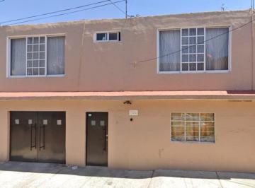 Casa de 3 habitaciones, Iztapalapa · Casa en Venta en Cerro de La Estrella, Iztapalapa, Cdmx