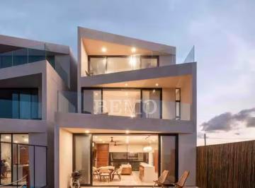 Casa de 5 habitaciones, Dzemul · Casa en Venta Yucatán
