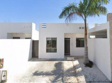 Casa en Venta de 3 habitaciones Fraccionamiento Las Américas · Gran Oportunidad Casa en Venta en Col. Las Americas!