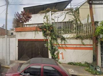 Casa de 3 habitaciones, Coyoacán · Exclusiva Oportunidad de Inversión Inteligente, Propiedad en Col. Prado Churubusco en Coyoacán Cd Nx