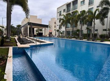 Departamento de 3 habitaciones, Cancún · Departamento en Venta en Residencial Astoria Cancun