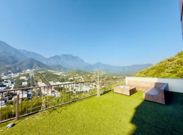 Casa de 4 habitaciones, Monterrey · Casa Venta Sierra Alta 6 Sector