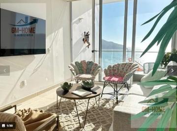 Departamento de 2 habitaciones, Mazatlán · Casa - Mazatlán