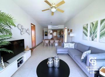 Departamento 156m² Venta Pueblo La Zanja O La Poza · Departamento en Venta – Mayan Lakes, Acapulco