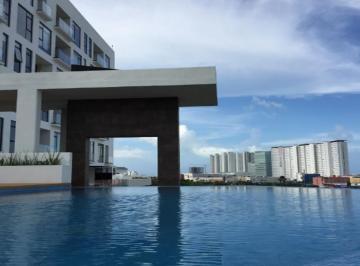 Departamento en Venta de 1 habitación Supermanzana 11 · Venta Departamento San Francisco Condos Cancun