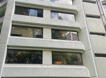 Departamento de 3 habitaciones, Cuajimalpa de Morelos · Vivir Amplio con Seguridad