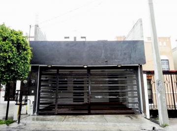 Casa · 90m² · 2 Recámaras · 2 Estacionamientos · Casa en Venta en Torremolinos La Fe Guadalupe Nuevo León Entre m Alemán y Heb