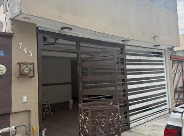Casa · 90m² · 2 Recámaras · 2 Estacionamientos · Casa en Venta en Torremolinos La Fe Guadalupe Nuevo León Entre m Alemán y Heb