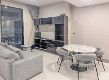Departamento de 1 habitación, Santa Catarina · Loft en Venta en Valle Poniente